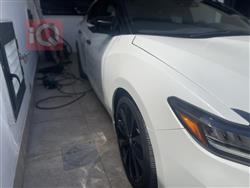 Nissan Maxima